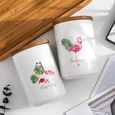 Add to favorites pink flamingo cup, coffee mug, tea cup vintageluxerevived 5 out of 5 stars (16. 480ml Nordic Style Flamingo Ceramic Mug With Lid Creative Frosted Mug Office Tea Cup Juice Drinking Mugs Coffee Milk Tea Cup Buy At The Price Of 8 48 In Aliexpress Com Imall Com