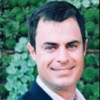 Brian Darst's Instagram, Twitter & Facebook