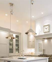 The rise & fall mechanism is made by the italian rolly company. French Style Pendant With Rise And Fall Mechanism