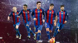 See more of fc barcelona wallpapers on facebook. Fc Barcelona Wallpapers Hd Pixelstalk Net