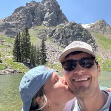 Annie Duke and Adam Herrmann's Wedding Website