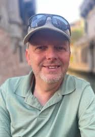 Michael McBride Obituary