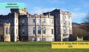 The rank list of clat will contain the mark and rank of the candidates. University Of Stirling Merit Scholarship 2020 Oya School