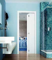 Scrigno Armonico E Il Controtelaio Per Porte Scorrevoli A Scomparsa Parziale In Cui La Porta E Pe Porte Scorrevoli Porte Vetro Scorrevoli Porte A Scomparsa