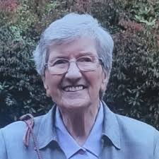 Sr. Maura (Mary) Coffey