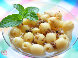 冰糖桂花蓮子 Recipe Recipes Great Recipes Food