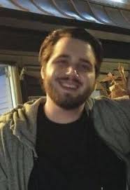 Charles Brendan Hall (1989-2018)