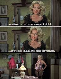 Well, jim, since you are my guest and i am your host, what's your pleasure? Madelaine Kahn Quotes Blazing Saddles Madeline Kahn Young Frankenstein Quotes Quotesgram