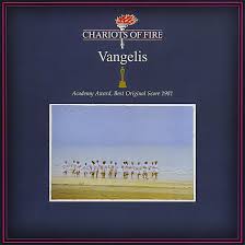 Chariots Of Fire Vangelis Chart Topping Film Score Udiscover