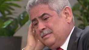 Luís filipe vieira vai passar a noite na prisão. Vieira Diz Que Nunca Sonhou Ser Presidente Do Benfica E Chora Ao Recordar O Pai Benfica Jornal Record