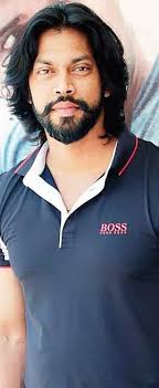 Inder Kumar is Kodi Veeran's villain