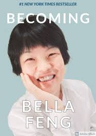 Bella Feng (@BellaGFeng)