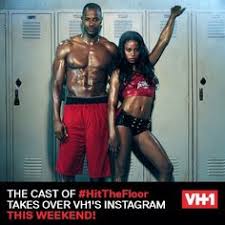 Hit The Floor Season 2 Hit The Floors Celebrity Style Celebrities