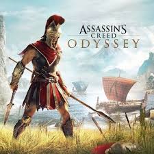 Pc Assassin S Creed Odyssey Savegame Pro