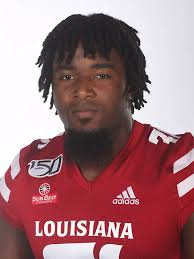 Louisiana Ragin' Cajuns