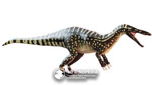 Image result for Suchomimus