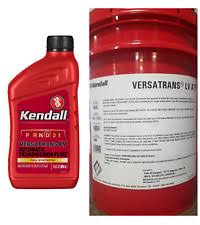 Kendall 1043807 12pk Mercon V Automatic Transmission Fluid 1