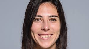 Ashley Pekmezian, B.S. 2019