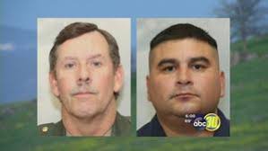 Tulare County Sheriff deputy and pilot killed in plane crash