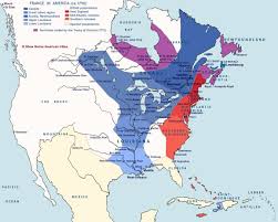 America Map Historical Maps Native American Tribes