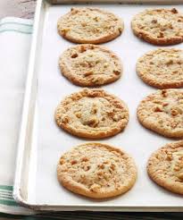 Try with us as we make one recipe a day from now until christmas eve! Paula Deen S Hidden Mint Cookies Recipe Paula Deen Recipes