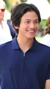 Tak Kalah Tampan dari Pangeran Mateen, 7 Pesona Prince Wakeel Sang Adik  Calon Idola Baru