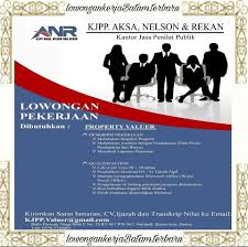 Lowongan kerja pt laboratorium medio pratama. Lowongan Kerja Batam Kepri Photos Facebook