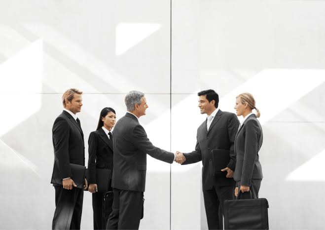 7 Key Traits of Top Executives: Executive Search