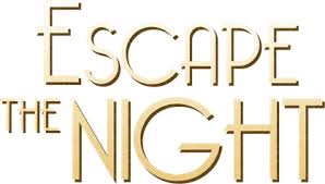 Brian tallerico august 19, 2021. Escape The Night Wikipedia