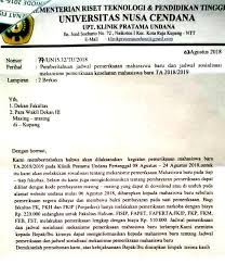 We did not find results for: Top Tes Kesehatan Undana
