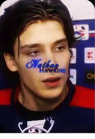 What Chapter Does Nathan and Anastasia First Meet