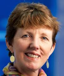 Professor Billie Giles-Corti