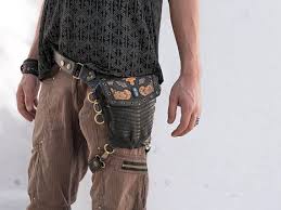 Hip And Shoulder Shipibo Ikaro Hip Belt And Shoulder Bag Bags Shoulder Hips