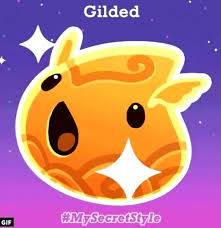 Slime Dorado Cambia A Esto Slime Rancher Slime Legos