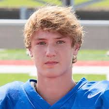 Nate Dyer's High School Career Home