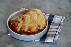 Le Pain Ou Brioche Perdu Casserole Chocolat
