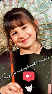 Carmen Cuevas op Instagram