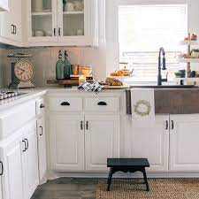 Modern farmhouse kitchens we love. Modern Farmhouse Paint Colors My Top Picks Life By Leanna