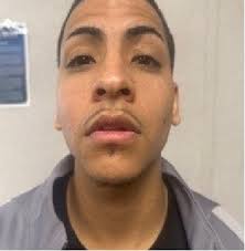 This Mexican national only had to serve 10- years of probation in Texas for  the AGGRAVATED SEXUAL ASSAULT OF A CHILD. He had a final order of removal,  so ICE El Paso