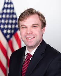 Former White House official speaks