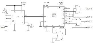 The Control Circuit Of The Voltage Inverter Four Igbt Transistors Are... |  Download Scientific Diagram