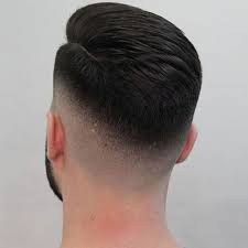 Quieres aprender barbería este es el vídeo que necesitas para hacer un desvanecido fade o degradado. Pin On Hair