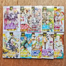 Check spelling or type a new query. Prince Series K1 K8 K17 K18 K19 K20 K21 K22 K23 K24 Preloved English Komik Comic Gempak Starz Used Manga Secondhand Shopee Malaysia
