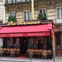 LE TERMINUS - Updated April 2024 - 17 Photos & 17 Reviews - 5 rue ...