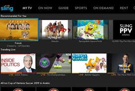 This show is based around a telenovela. Streaming Platforms For When You Re Bored Of Netflix Salon Com