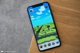 Discover a new dimension of minecraft as you create, explore, and survive in the real world. Como Minecraft Earth Paso De La Demostracion De Hololens A Su Rival De Pokemon Go Juegos Octubre 2021