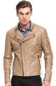 Designer Clothing At Armani Exchange Leather Jacket Stylish Jackets Leather Jacket Men