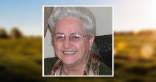 Iva Joy Custis Obituary March 9, 2016