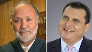 Four Miami-Dade judges retain seats. Three new judges win.