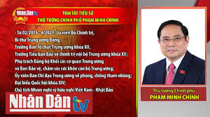Xin trân trọng giới thiệu tóm tắt tiểu sử tân thủ tướng chính phủ phạm minh chính. Tom Táº¯t Tiá»ƒu Sá»­ Thá»§ TÆ°á»›ng Chinh Phá»§ Pháº¡m Minh Chinh Youtube